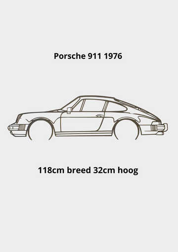 Porsche 911 1976